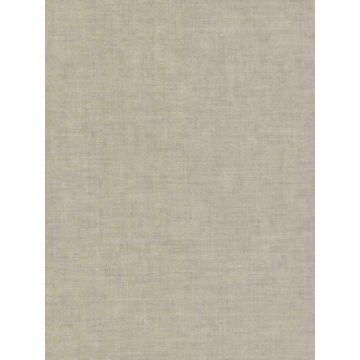 Gunny Sack Texture Taupe Wallpaper