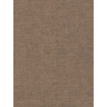 Wire Mesh Brown Wallpaper