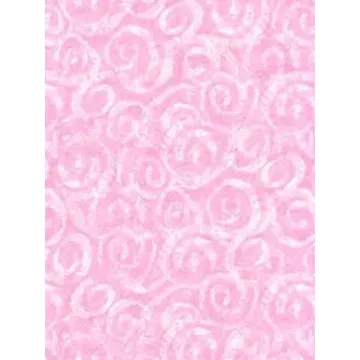 Pink Swirl Wallpaper