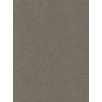 Gesso Weave Moss Green Wallpaper