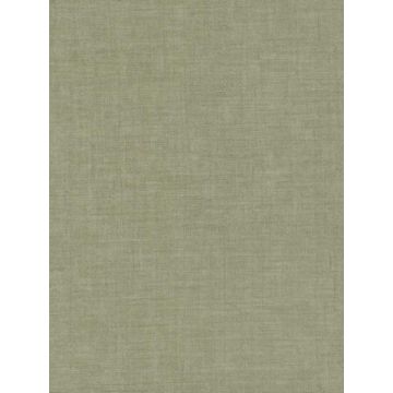 Gunny Sack Texture Green Wallpaper