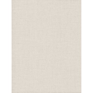 Gesso Weave Off White Wallpaper