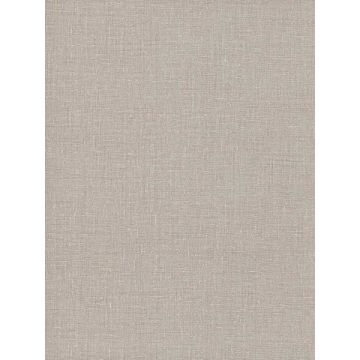 Gesso Weave Beige Wallpaper