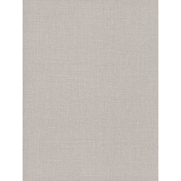 Gesso Weave Linen Wallpaper