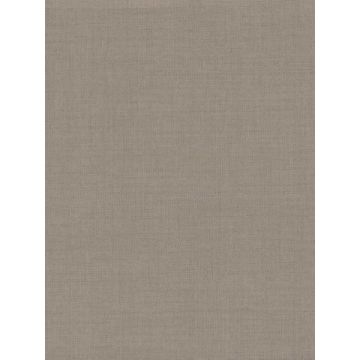 Gesso Weave Camel Wallpaper