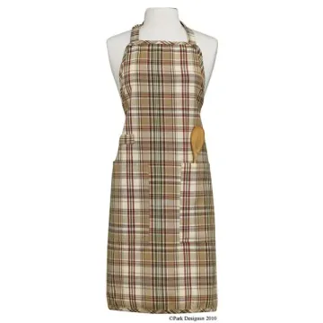 Thyme Apron