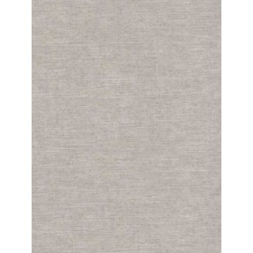 Trapunto Texture Grey Wallpaper