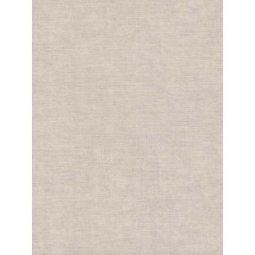Trapunto Texture White Wallpaper