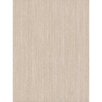 Chevron Channel Brown Wallpaper