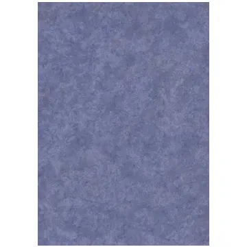 Smoky Blue Wallpaper 