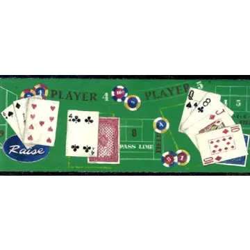 Green Poker Table Wallpaper Border - Norwall
