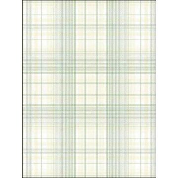 Check Plaid Green Wallpaper