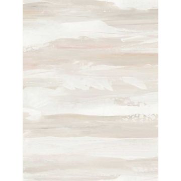 On The Horizon Clay Wallpaper