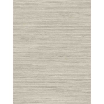Fountain Grass Taupe Wallpaper