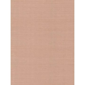 Makasa Sisal Blush Wallpaper