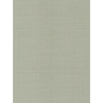 Makasa Sisal Green Wallpaper