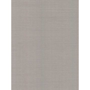 Makasa Sisal Grey Wallpaper