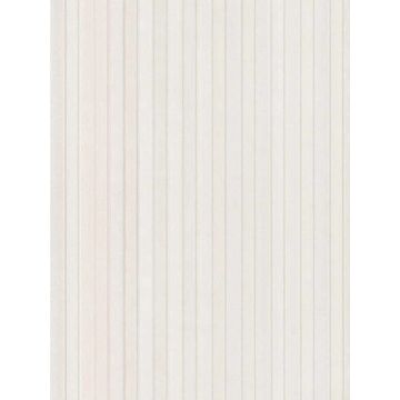 5 inch Stripe Emboss Pearl Wallpaper