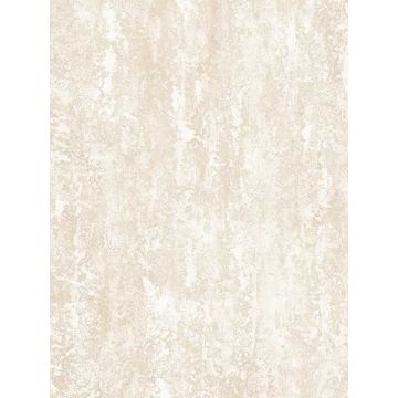 In register Plaster Effect Cream Neutrals Wallpaper