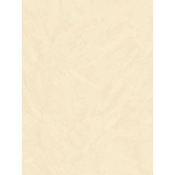 Marble Emboss Pale Golden Wallpaper
