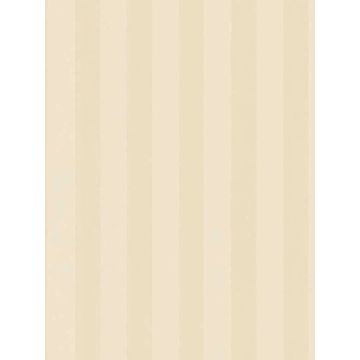 Matte Shiny Emboss Pale Golden Wallpaper