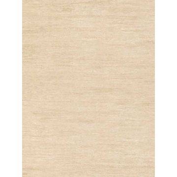 Sari Texture Pearl Beige Wallpaper