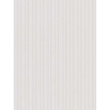 Vertical Silk Emboss Soft Grey Wallpaper