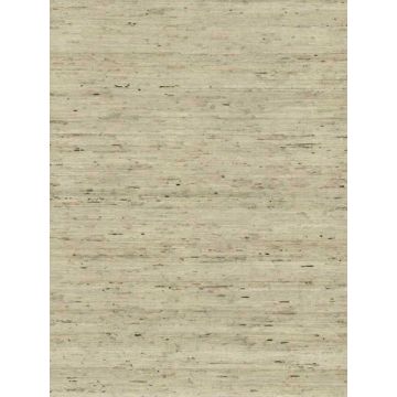 Grasscloth Blue Wallpaper