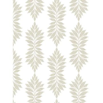 Broadsands Botanica Beige Wallpaper