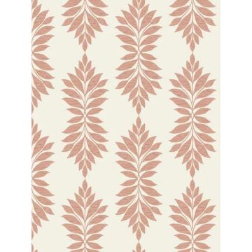 Broadsands Botanica Coral Wallpaper