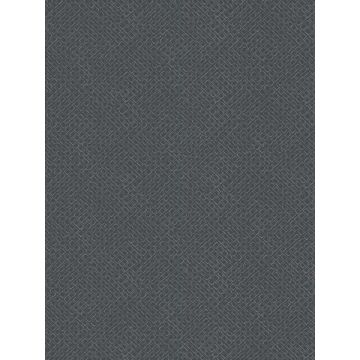 Bede Black Wallpaper