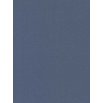 Gypsy Weave Indigo Wallpaper