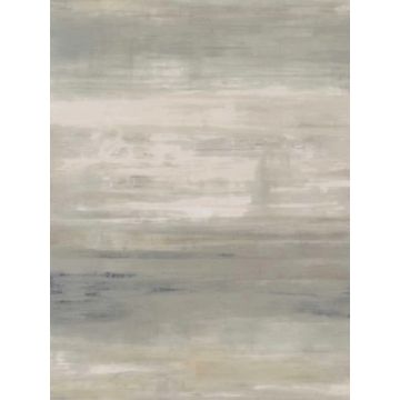 Transition Gray Beige Wallpaper