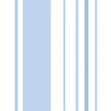Disney and Pixar Toy Story 4 Owens Stripe Blue Wallpaper