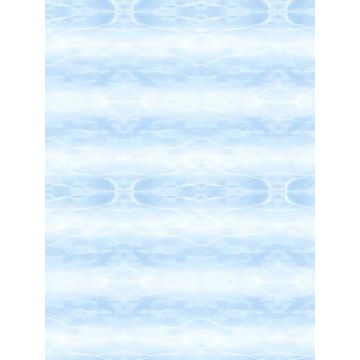 Disney the Little Mermaid Swim Blue Wallpaper