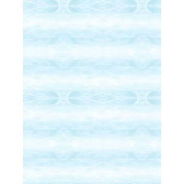 Disney The Little Mermaid Swim Teal Wallpaper