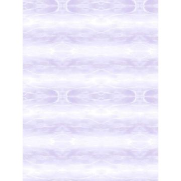 Little Mermaid Purple Wallpaper