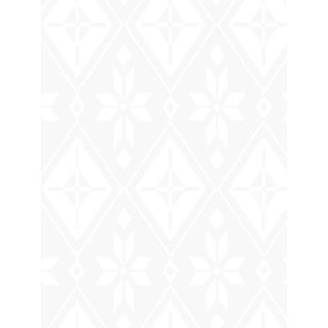 Disney Frozen 2 Elsas Bedroom Grey Wallpaper