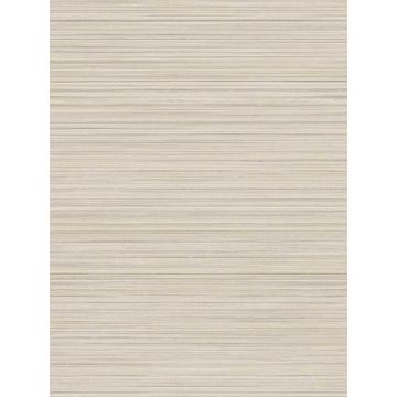 Alignment Taupe Wallpaper