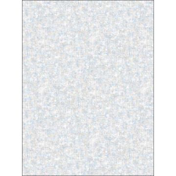 Tweed Texture Blue Beige Grey Wallpaper