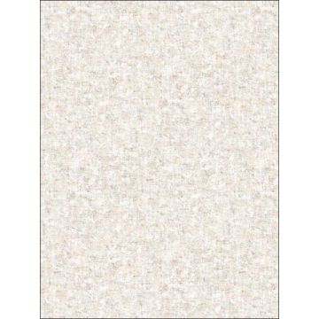 Tweed Texture Brown Beige Wallpaper