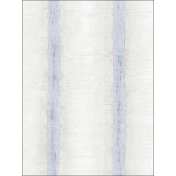 Symphony Blue Grey and Beige Wallpaper