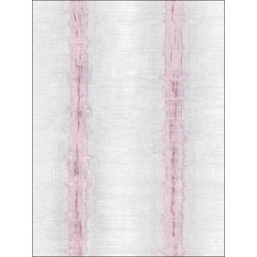 Symphony Pink Purple Grey Wallpaper