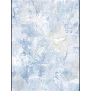 Confetti Blue Grey Wallpaper