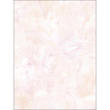 Confetti Beige Pink Wallpaper