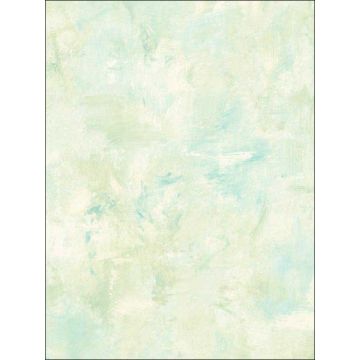 Confetti Green Wallpaper