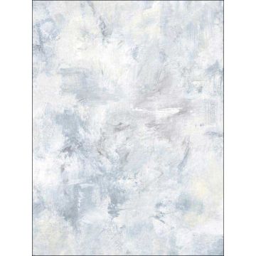 Confetti Beige Blue Wallpaper