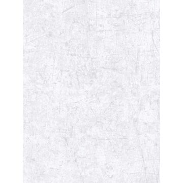 Scratch Texture White Opaque Tinted Pearl Wallpaper