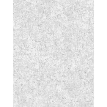 Scratch Texture Greys White Opaque Wallpaper
