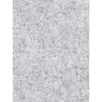Scratch Texture Grey Silver Wallpaper